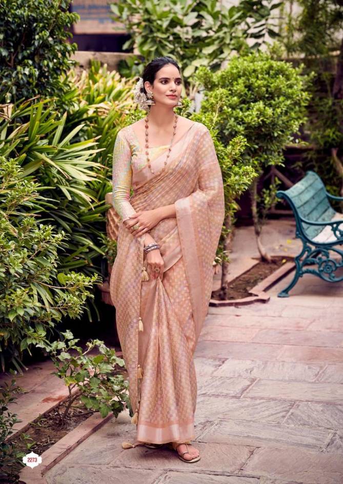 KASHVI DIVYA New Exclusive Wear Fancy Designer Latest Saree Collection